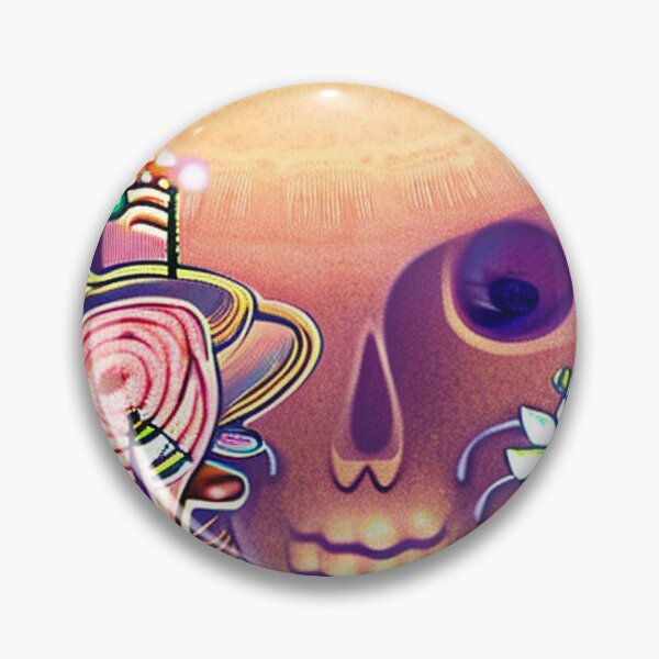 Item preview, Inner Face designed and sold by TEmotionalPixel.