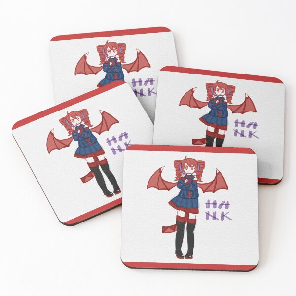 Item preview, Kasane Teto UTAU designed and sold by Paper HANk.