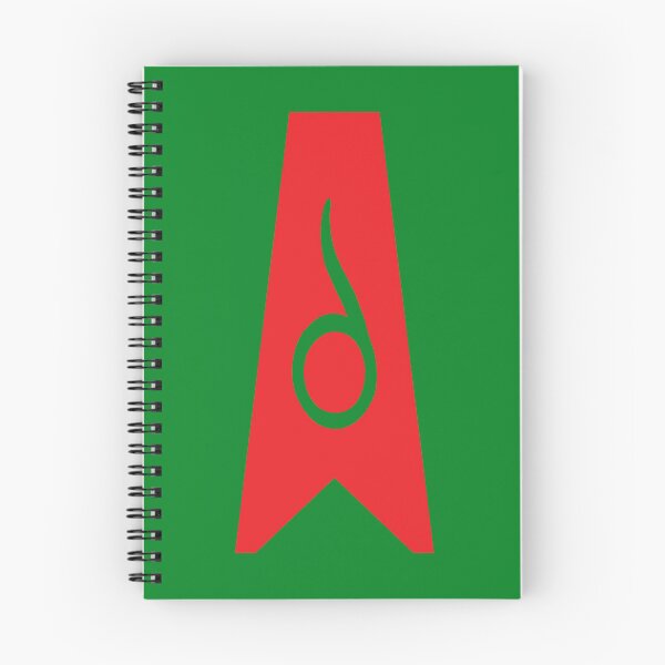 Item preview, Red Logo AD  designed and sold by Alessia Delvecchio.