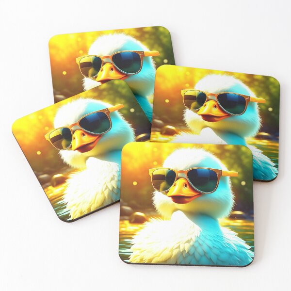 Item preview, Avian Odyssey Ducks in a Dreamland designed and sold by Daniel Dudgeon.