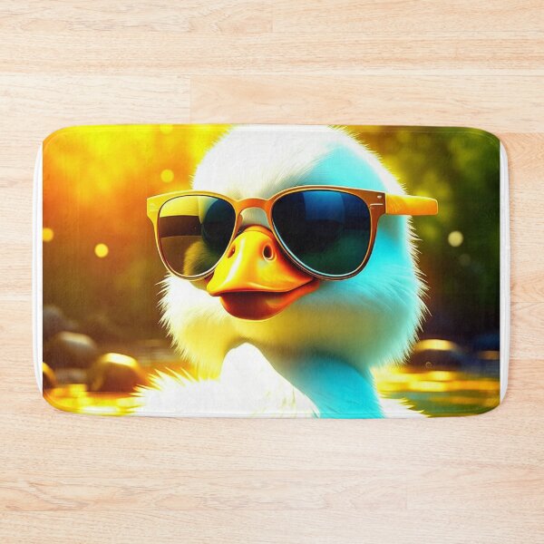 Item preview, Avian Odyssey Ducks in a Dreamland designed and sold by Daniel Dudgeon.