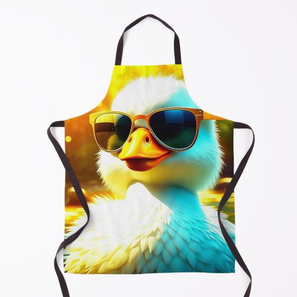 Item preview, Avian Odyssey Ducks in a Dreamland designed and sold by Daniel Dudgeon.