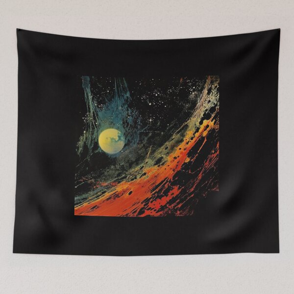 Item preview, Psyberspace designed and sold by Yogimeister.