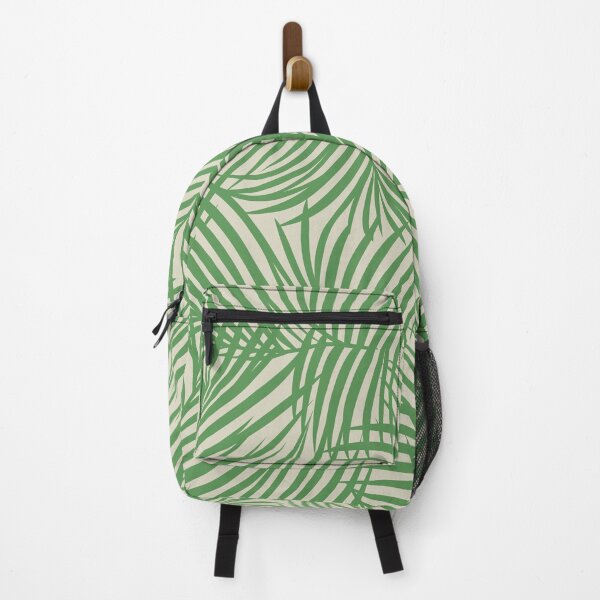 Item preview, Tropical Leaf Pattern designed and sold by WycWycCo.