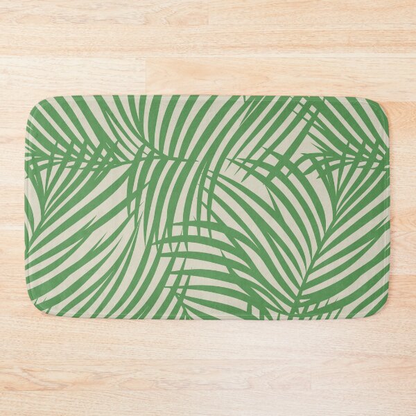 Item preview, Tropical Leaf Pattern designed and sold by WycWycCo.