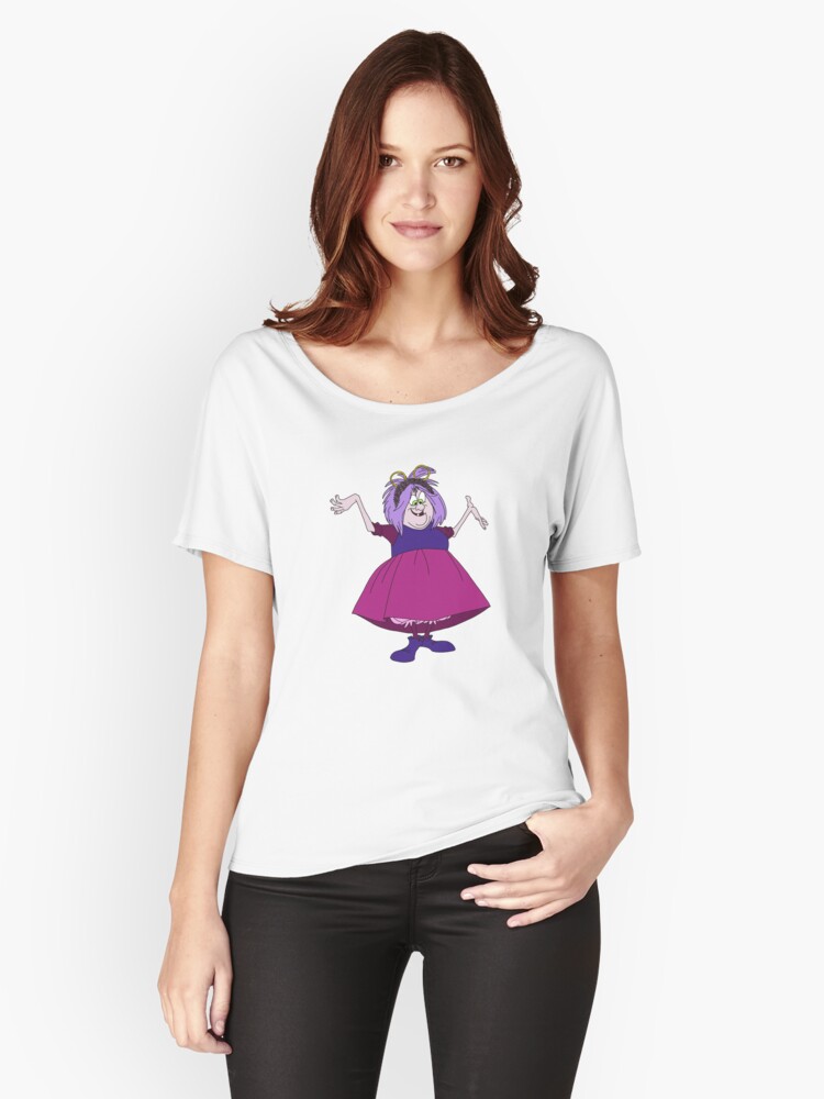 madam t shirt