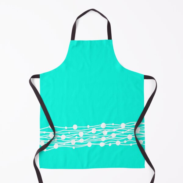 Item preview, Aqua Sensation- white designed and sold by SoshanaC.
