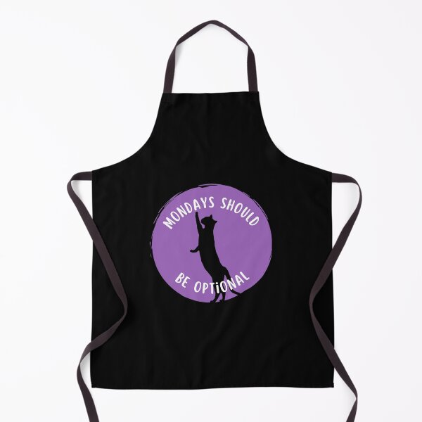 Item preview, Mondays Should Be Optional designed and sold by MotionWaves.