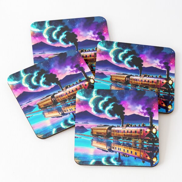 Item preview, The Pan-Dimensional Express designed and sold by Skyfactory1066.