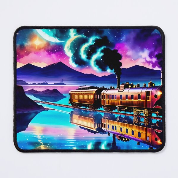 Item preview, The Pan-Dimensional Express designed and sold by Skyfactory1066.