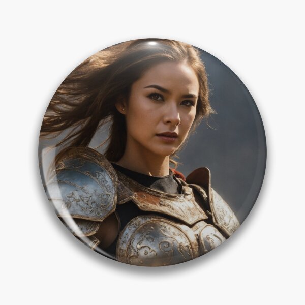 Item preview, Warrior Women designed and sold by RaF71PrO.
