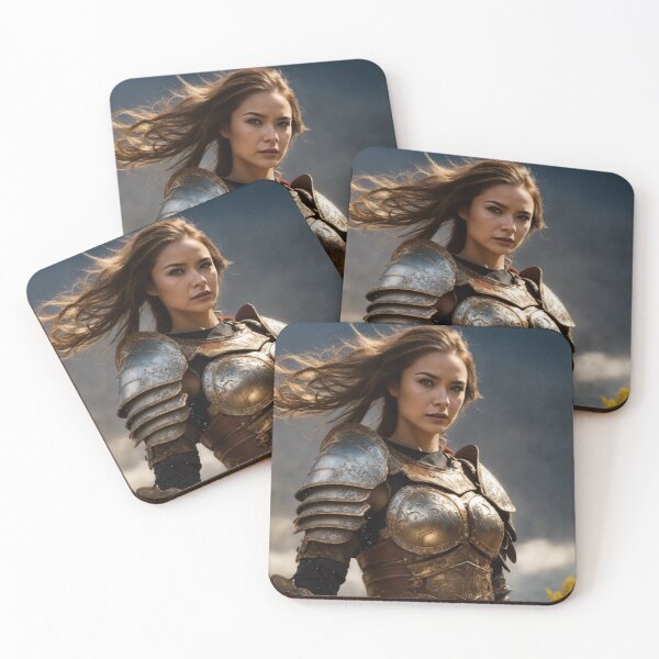 Item preview, Warrior Women designed and sold by RaF71PrO.
