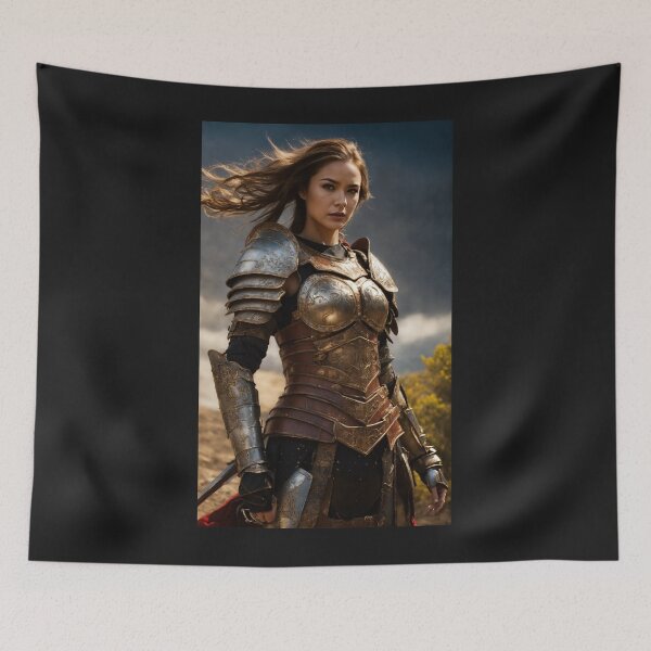 Item preview, Warrior Women designed and sold by RaF71PrO.
