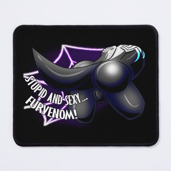 Item preview, Stupid and sexy Furvenom designed and sold by Triplesixuwu.