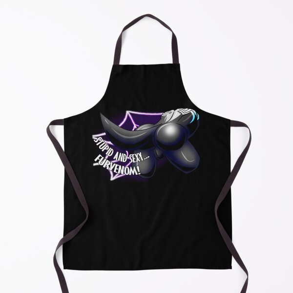 Item preview, Stupid and sexy Furvenom designed and sold by Triplesixuwu.