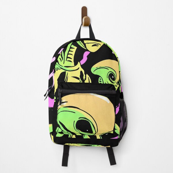 Item preview, spaceship, alien, ufo, space designed and sold by GroonSpace.