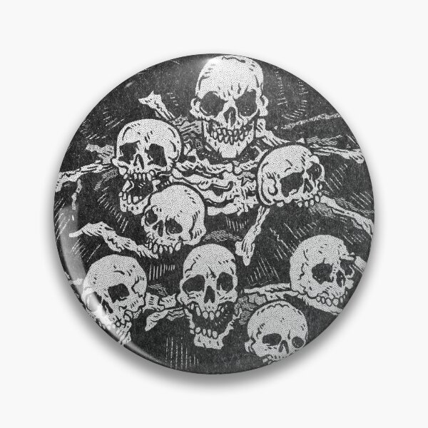 Item preview, GRAVELORD NITO designed and sold by Defsnotadumb.