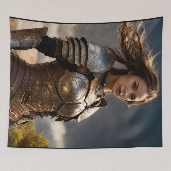 Item preview, Warrior Women designed and sold by RaF71PrO.