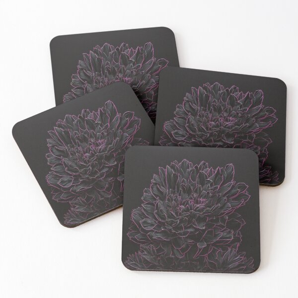 Item preview, Luminous Succulence designed and sold by Sadia  Jannat.