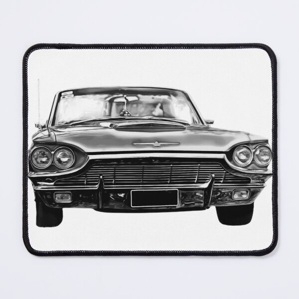 Item preview, Ford Thunder Bird designed and sold by J-Rad99.