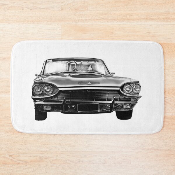 Item preview, Ford Thunder Bird designed and sold by J-Rad99.