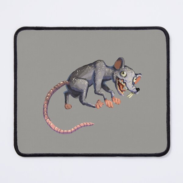 Item preview, Rat designed and sold by Vuollet.