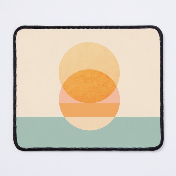 Item preview, Great-OCEAN_SUNRISE_SUNSET_HORIZON_SURF designed and sold by forgetmestudio.