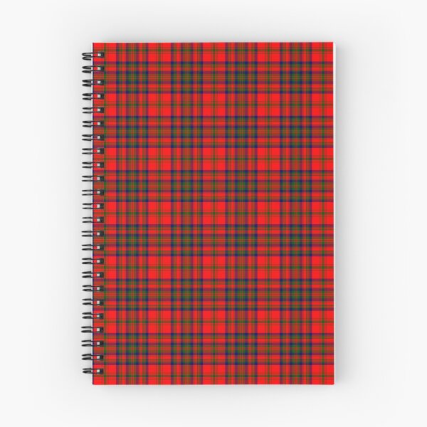 Item preview, Matheson Modern Tartan designed and sold by kerrychantt.