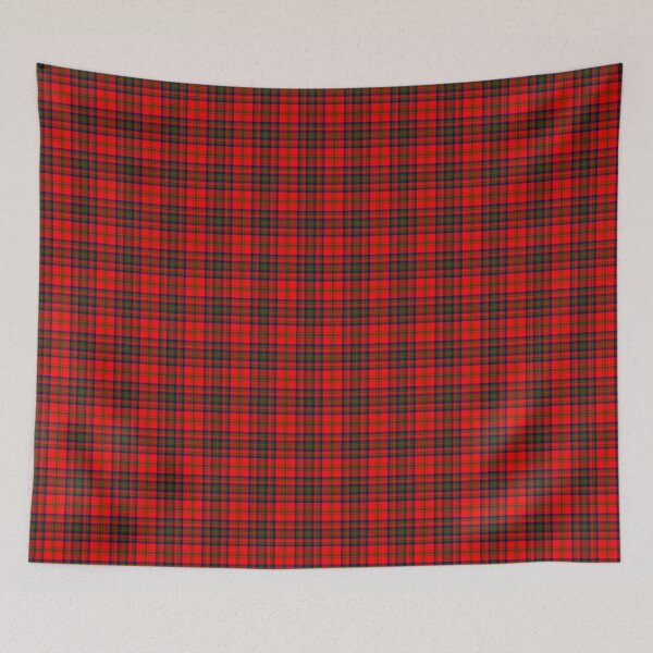 Item preview, Matheson Modern Tartan designed and sold by kerrychantt.
