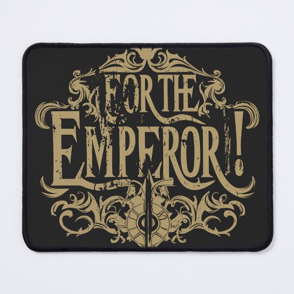 Item preview, For the Emperor designed and sold by Dilwish5.