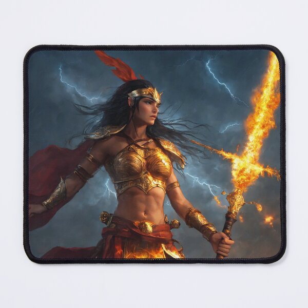 Item preview, Amazonka designed and sold by RaF71PrO.