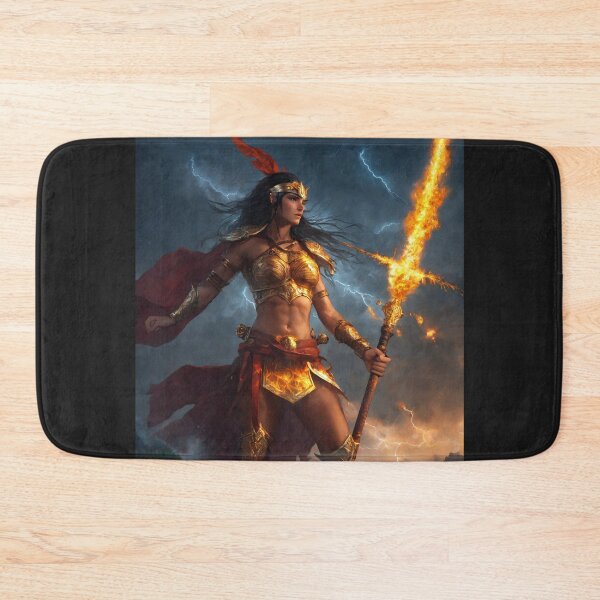 Item preview, Amazonka designed and sold by RaF71PrO.
