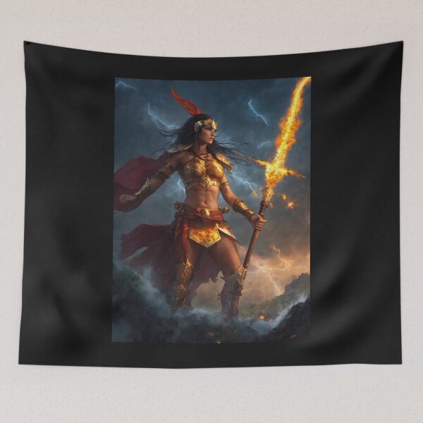 Item preview, Amazonka designed and sold by RaF71PrO.