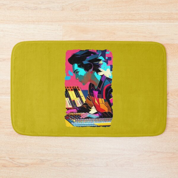 Item preview, Sound engineering (#02) [Create a set!] designed and sold by SolidEarthArt.