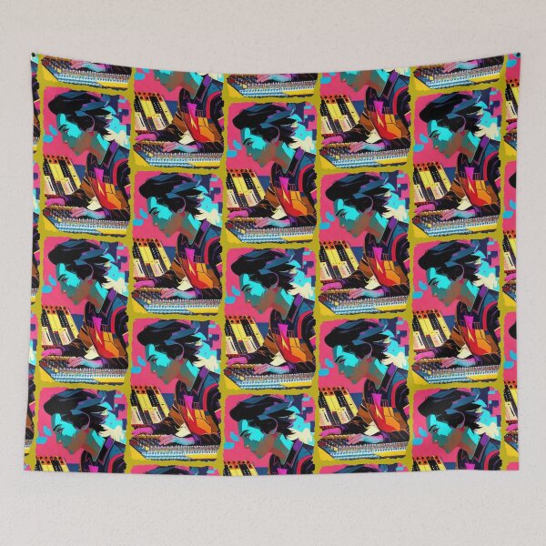 Item preview, Sound engineering (#02) [Create a set!] designed and sold by SolidEarthArt.