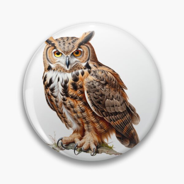 Item preview, Wildlife Realistic Art Collection T-shirt 20 designed and sold by tjnextgen99.