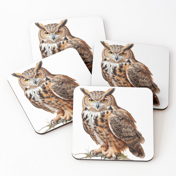Item preview, Wildlife Realistic Art Collection T-shirt 20 designed and sold by tjnextgen99.