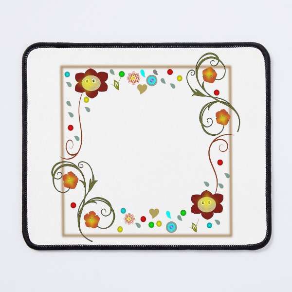 Item preview, Floral Artwork designed and sold by mayaone.