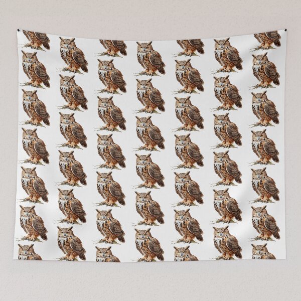 Item preview, Wildlife Realistic Art Collection T-shirt 20 designed and sold by tjnextgen99.