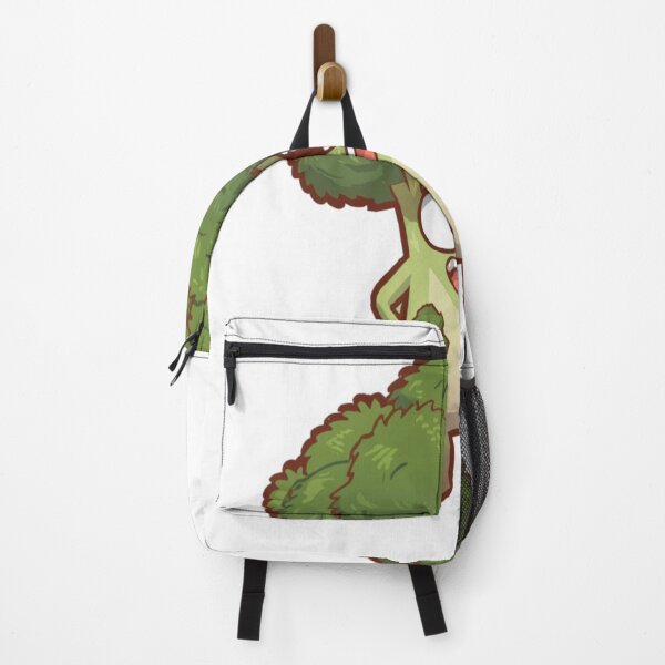 Item preview, monster broccoli designed and sold by unicornunicorn.