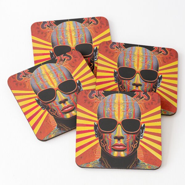 Item preview, Visage designed and sold by Yogimeister.