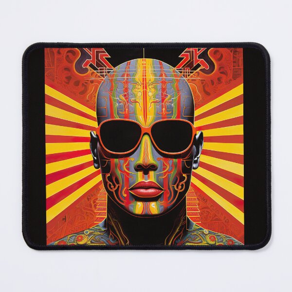 Item preview, Visage designed and sold by Yogimeister.