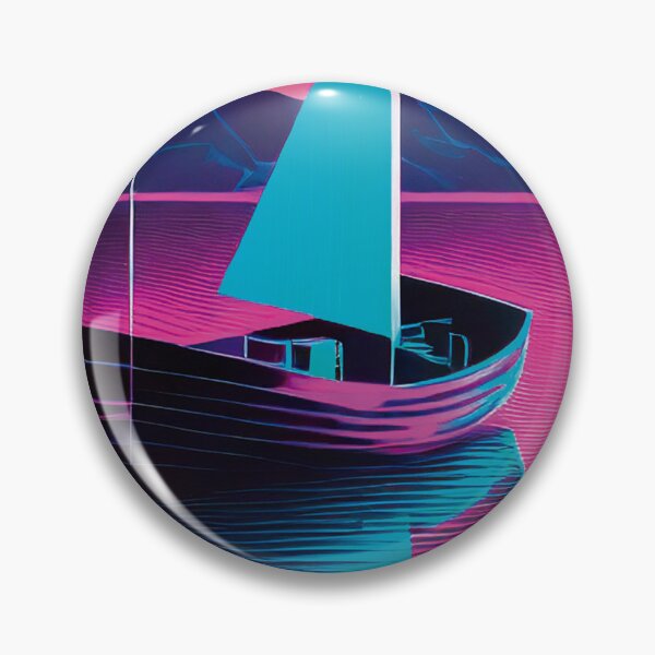 Item preview, Calma designed and sold by Synthwave1988.