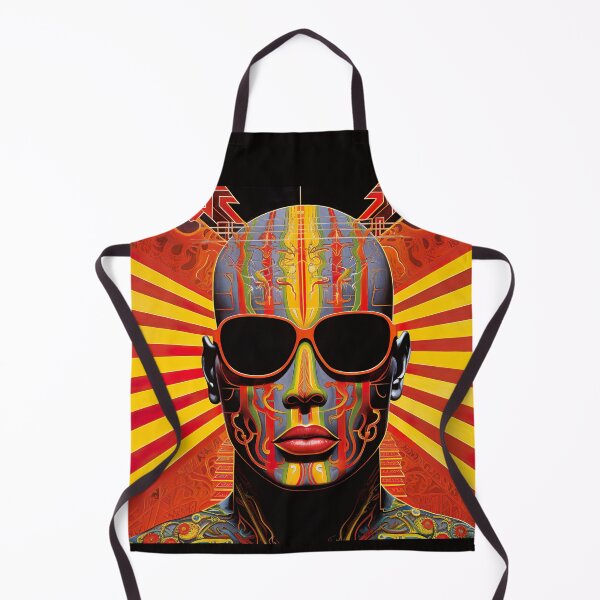 Item preview, Visage designed and sold by Yogimeister.