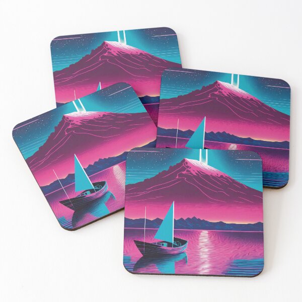 Item preview, Calma designed and sold by Synthwave1988.