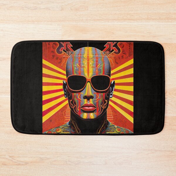 Item preview, Visage designed and sold by Yogimeister.