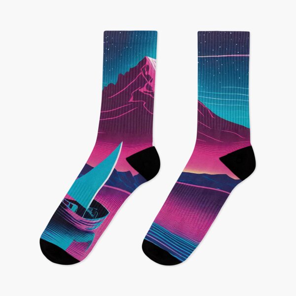 Item preview, Calma designed and sold by Synthwave1988.