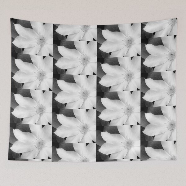 Item preview, Clematis designed and sold by Tom  Reynen.
