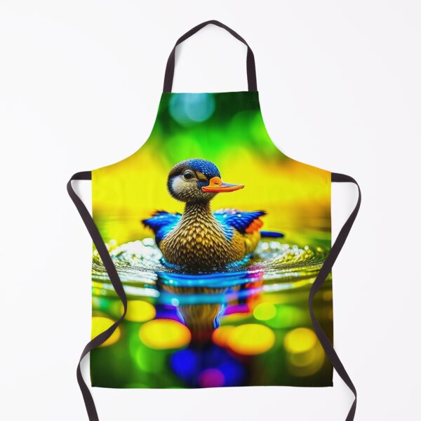 Item preview, Duckling Dreams Quaint Quackers in Pastels designed and sold by Daniel Dudgeon.