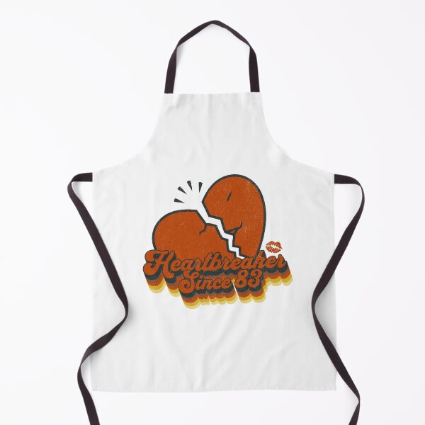 Item preview, Rompecorazones desde el 83 designed and sold by Retro-Rebellion.